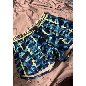 Under Armour Athletic Shorts